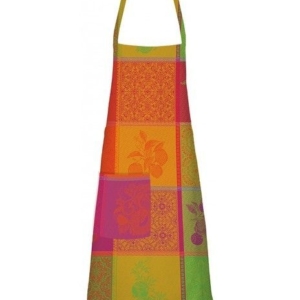 【コーティングエプロン】ミルトゥッティフルッティ　サングリア