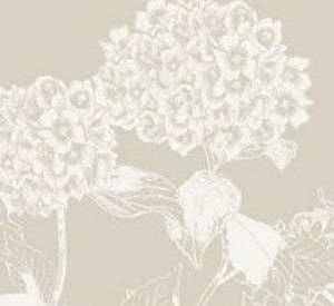 【コーティングランチョンマット】ミルオルテンシア ナチュレル