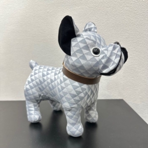【フレンチミルブル（小）】リフレクション メタル