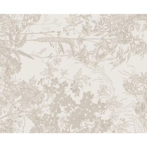 【コーティングランチョンマット】ミルエスプリジャルダン シャンヴル