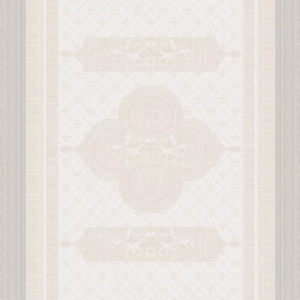 【ランチョンマット】ポンパドール　グレージュ