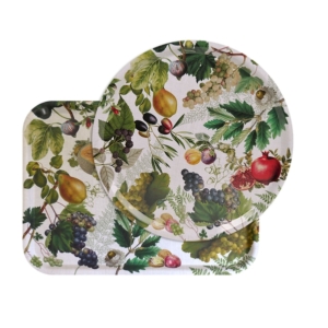 トレイ　アボンダンスドトンヌ  ナチュレル  (長方形)