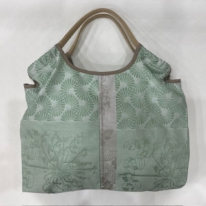 【デイリーバッグ（大）】ミルパフューム　ヴェルド