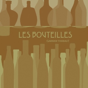 【キッチンクロス】ボトル ショーム