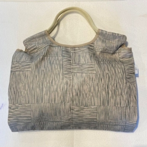 【デイリーバッグ（大）】ミルルフレ　シマン