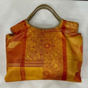 【デイリーバッグ（大）】ミルトゥッティフルッティ  オークル