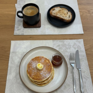【コーティングティーマット】ミルダンテル　ゴールド